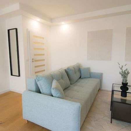 Charming Apartment In Heart Of Vienna L Jos20 Eksteriør billede