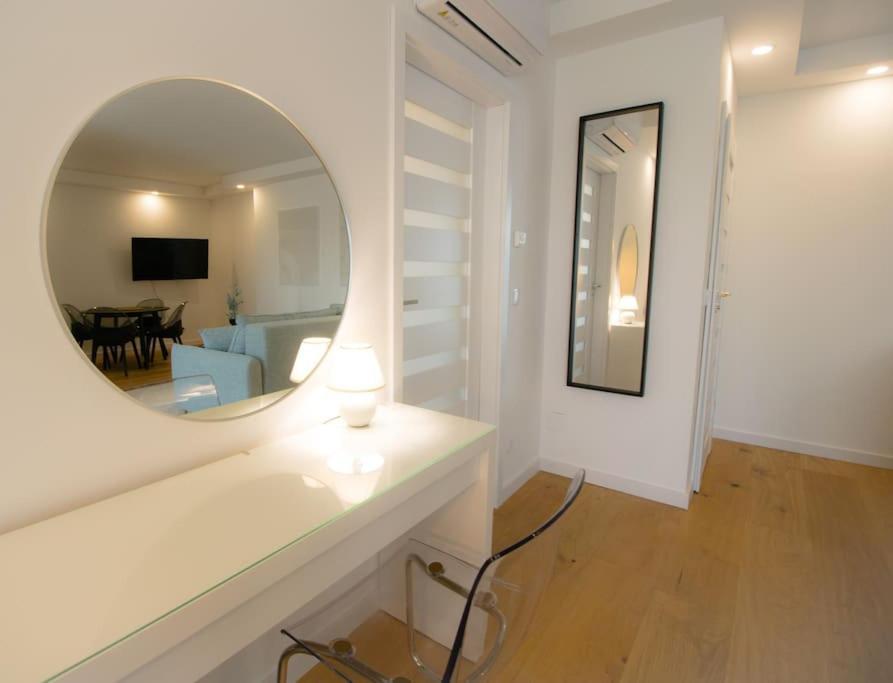 Charming Apartment In Heart Of Vienna L Jos20 Eksteriør billede