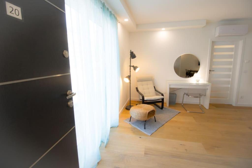 Charming Apartment In Heart Of Vienna L Jos20 Eksteriør billede